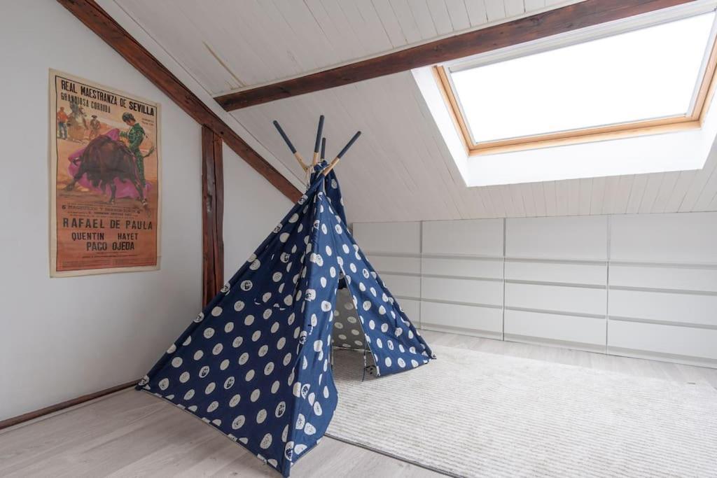 Grand Loft - Hypercentre - 7 Pers Le Havre