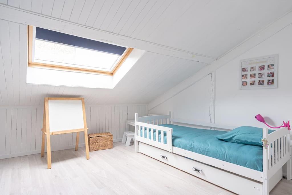 Apartment Grand Loft - Hypercentre - 7 Pers *